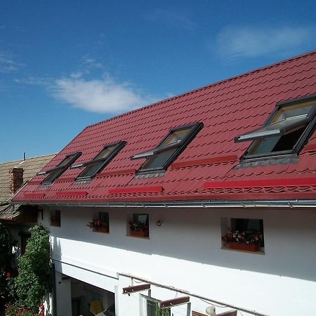 萨彻勒 Casa Sara酒店 外观 照片