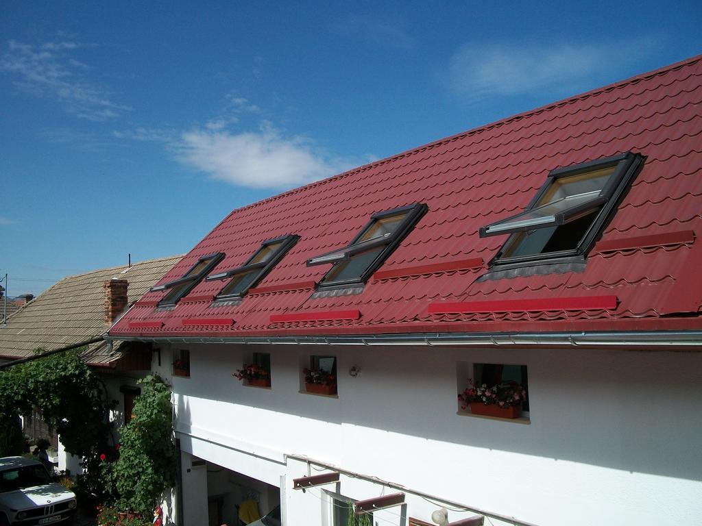 萨彻勒 Casa Sara酒店 外观 照片